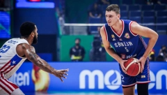 NIKOLA JOVIĆ NAKON POBEDE: Nismo zadovoljni , imaćemo sutra dobar trening