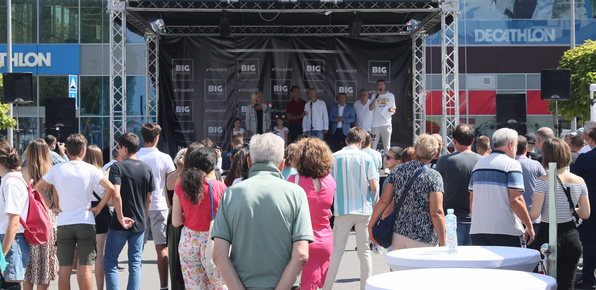 FESTIVAL PORODICA NEDELJOM Da nas bude više i da nam bude lepše