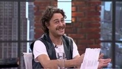 BIO UČESNIK SURVIVORA! Uhapšeni glumac ušestvovao u poznatom rijalitiju pre 13 godina! (FOTO)