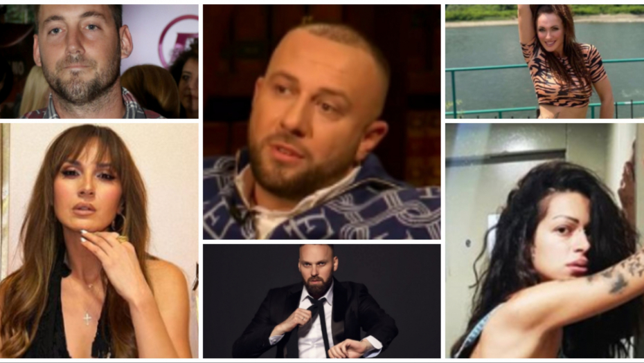 NISU IMALI SREĆE! Ove poznate ličnosti su imale najkraće brakove na estradi!