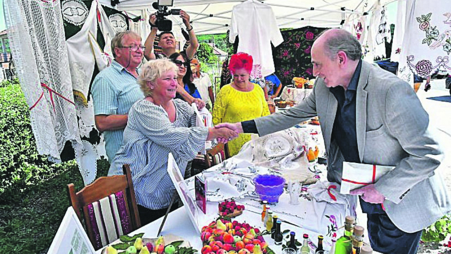 Krkobabić: Ženska mreža je izborni adut PUPS-a