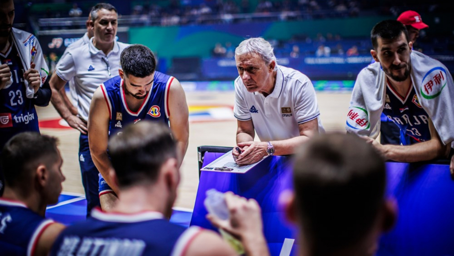 OVO BI BILO NEVEROVATNO Postoji scenario u kome "orlovi" ne prolaze u narednu rundu