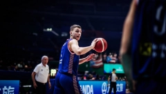 NISU GA DŽABE... Nikola Jović će dugo pamtiti ove reči kapitena