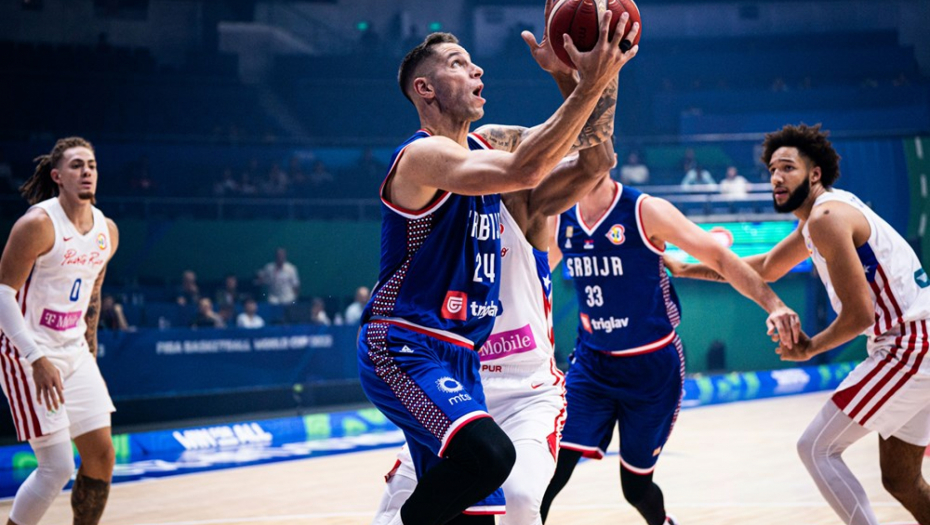 STEFAN JOVIĆ O POVREDI AVRAMOVIĆA: Jak je on, izdržaće