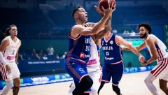 STEFAN JOVIĆ O POVREDI AVRAMOVIĆA: Jak je on, izdržaće