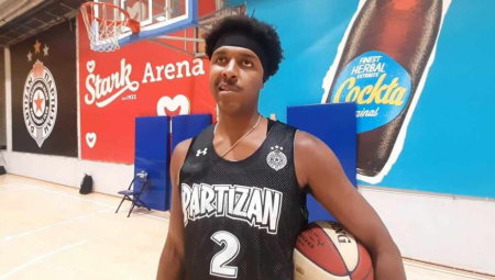 "GROBARI" MOGU DA ODAHNU Evo zašto Ledej nije igrao na startu ABA lige