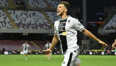 SRBINOVA TRANSFE BAJKA Samardžić potpisao, Napoli se otvorio za 25 miliona