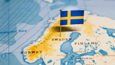 HLADAN TUŠ ZA NATO Mađarska nije sigurna da treba da odobri kandidaturu Švedske