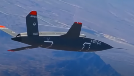 SPREMITE SE, DOLAZE VALKIRE Amerikanci razvili novu vrstu drona (VIDEO)