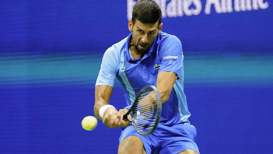 JAKE REČI Novaka pitali za Svetsko prvenstvo i košarkaške, on poslao brutalnu poruku celoj Srbiji