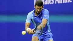 JAKE REČI Novaka pitali za Svetsko prvenstvo i košarkaške, on poslao brutalnu poruku celoj Srbiji