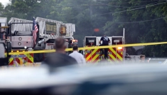 HELIKOPTER SE RASPAO U VAZDUHU Užasna nesreća u Floridi, kamere sve snimile, ima poginulih (UZNEMIRAVAJUĆI VIDEO)