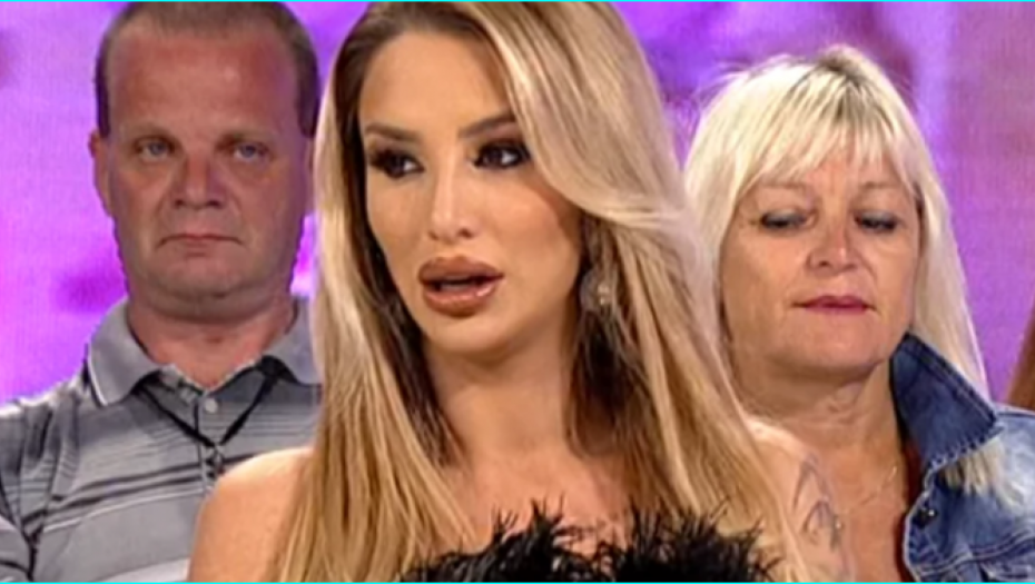PODRŠKA OD POBEDNICE Milena Kačavenda dobila savete od Aleks Nikolić, evo šta joj je poručila za Anu Ćurčić