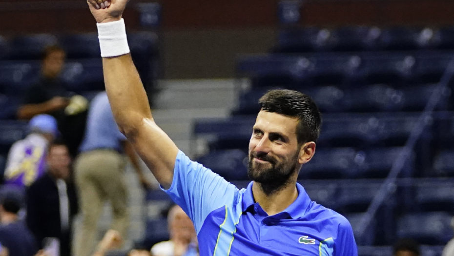 NOVAK OVO SIGURNO NIJE OČEKIVAO US Open "slavi" što Alkaraz više nije prvi na ATP listi, iznenađujuća poruka njujorškog slema