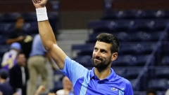 NOLE SE VRATIO Đoković samleo protivnika, pa otkrio šta mu je posebno važno