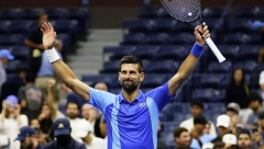 ŠOK ZA ŠOKOM NA US OPENU Tri nestvarne eliminacije, i to sve po meri Novaka Đokovića