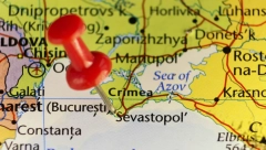 RUSIJA "ISKLJUČILA" AMERIČKE SPECIJALNE RADARE Pokušali da skeniraju Krim