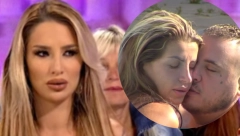 SAZNALA ZA DALILU I CARA UŽIVO U PROGRAMU Aleksandra doživela pomračenje, evo kako joj se Filip pravdao!