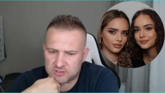 BIZARNO! Na lajvu komentarisao izgled svojih ćerki, ljudi šokirani onim što su čuli! (VIDEO)