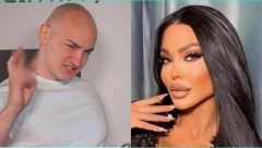 MAJA PROVELA NOĆ SA DESINGERICOM Pojavio se dokaz, a otkriveno i ko ih štiti! (FOTO)