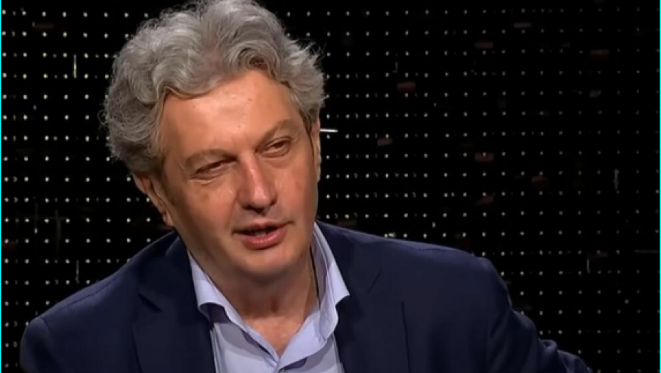 MILOMIR MARIĆ UHVAĆEN NA PIJACI Otkriveno i šta je kupovao, a tek kad pročitate kako se ponašao prema prodavcima