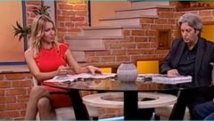 OVO JE ISTINA O ODNOSU IRINE I MARIĆA Nakon odlaska sa Hepija pominjao se skandal, a onda je ona otkrila sve!