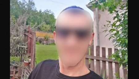 "BIO JE NEZGODAN KAD POPIJE" Ovo je osumnjičeni za ubistvo u restoranu u Mladenovcu