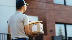 NOVA PREVARA Poštar joj doneo paket, kad ga je otvorila shvatila da je NASAMARENA (VIDEO)