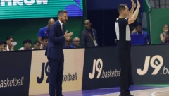 ITALIJA OPRAVDALA ULOGU FAVORITA Poznati su rivali Srbije u narednoj fazi Mundobasketa