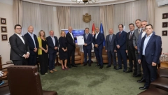 MINISTAR JOVANOVIĆ: Srbija prepoznata od svetski priznatih institucija kao jedan od lidera elektronske uprave