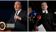 HARADINAJ OPET URINIŠE KURTIJA "Podržavam obaranje"