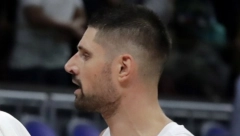 VUČEVIĆ NAHVALIO NOVO POJAČANJE ZVEZDE: Dolazi pre mene u salu da odradi trening