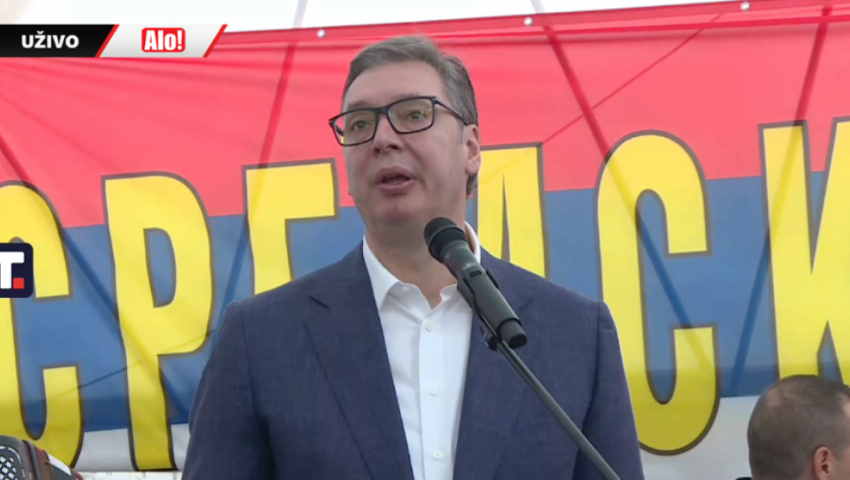 VALJDA NIKOM NEĆE PASTI NA PAMET Predsednik Srbije komentarisao dramatičnu izjavu Viktora Orbana - NAPAD NA TURSKI TOK BIO BI KATAKLIZMA ZA SRBIJU