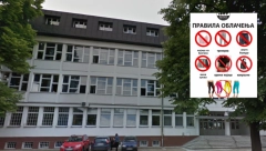SVI KOMENTARIŠU NOVA PRAVILA OBLAČENJA U BEOGRADSKOJ GIMNAZIJI Sada se oglasio direktor škole i objasnio zbog čega je to uvedeno