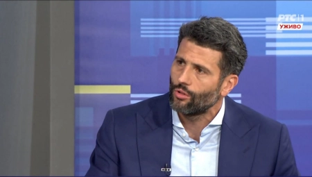 GRADONAČELNIK ŠAPIĆ "Proces obezbeđivanja besplatnih udžbenika nije bio lak, ali je besprekorno sproveden"