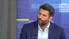 GRADONAČELNIK ŠAPIĆ "Proces obezbeđivanja besplatnih udžbenika nije bio lak, ali je besprekorno sproveden"