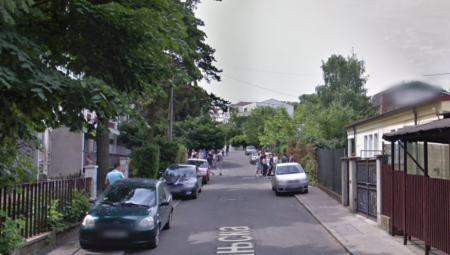 BIZNISMEN SA DEDINJA NAPRAVIO HAOS Zapalio 3 auta zbog ljubavne drame, šteta 200.000 evra