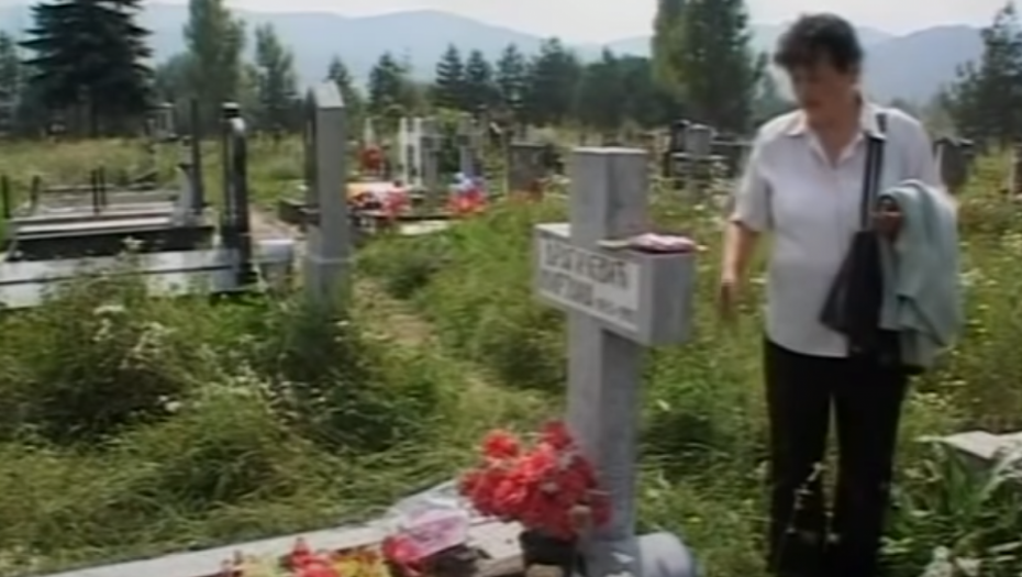 "GLEDALA SAM KAKO MI SILUJU ĆERKU OD 9 GODINA" Potresna ispovest Srpkinje kojoj su ubili dete tokom rata u BiH (VIDEO)