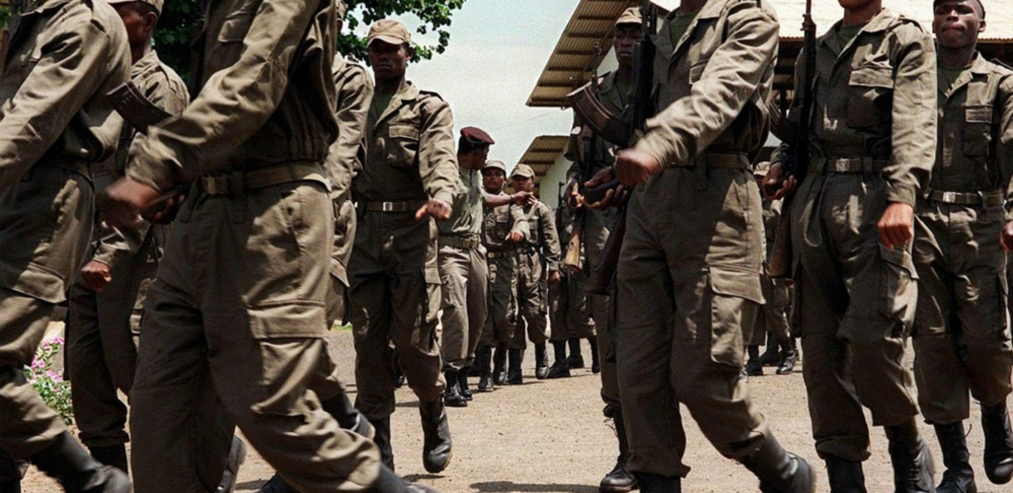 NAJNOVIJE VESTI IZ GABONA Vojska najavila otvaranje granica