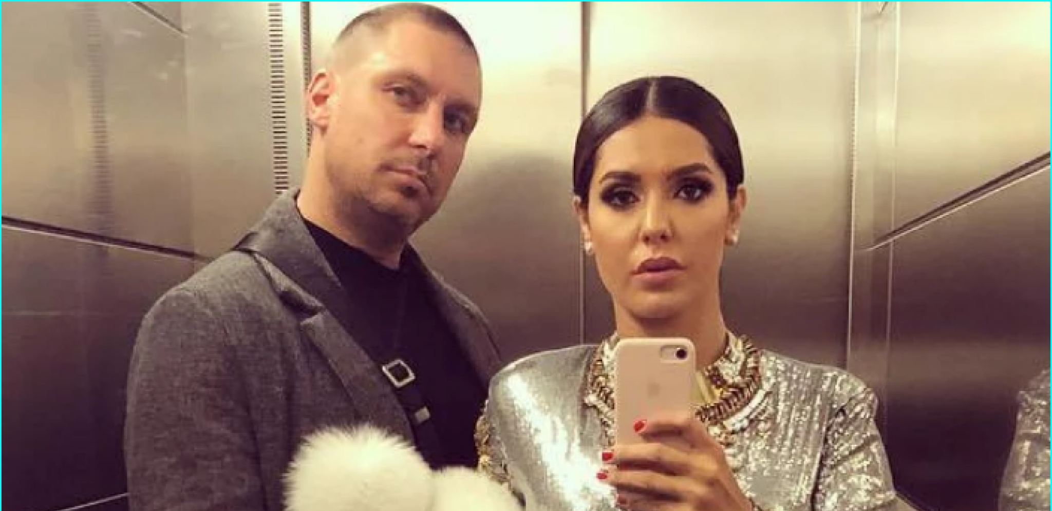 ŽENI SE BIVŠI MUŽ TANJE SAVIĆ? Njegova izabranica smislila pakleni plan protiv pevačice, pojavile se šokantne tvrdnje!