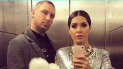 TANJA SAVIĆ NEĆE MOĆI DA SE UDA ZA MUHAMEDA! Umešao se prvi suprug, odlučio da im sve uništi!