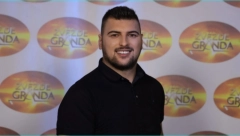 KO JE UHAPŠENI PEVAČ KOJI JE USMRTIO PEŠAKA? Mahir se takmičio u Zvezdama Granda, a ovako je govorio o sebi!