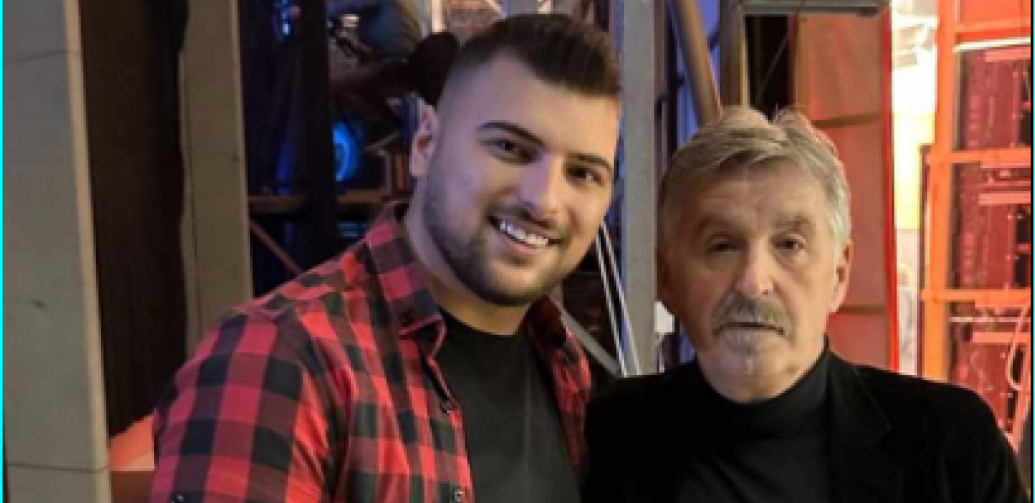 MARŠ TAMO! Bosanac van sebe, oglasio se za Alo! nakon što mu je učesnik uhapšen