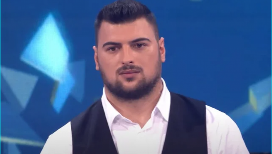 BIO PIJAN KAD JE USMRTIO PEŠAKA Otac uhapšenog pevača ovako pokušao da prikrije zločin!
