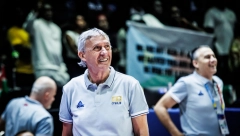 NEMOJTE DA ZA**BAVATE Pešić zatražio tajm-aut, pa potpuno pogubio živce (VIDEO)