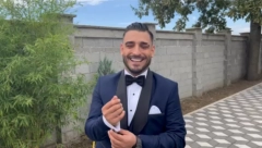 EVO KAKVO MIŠLJENJE IMA O ZETU! Oglasio se tast Darka Lazića i bez zadrške progovorio o folkeru