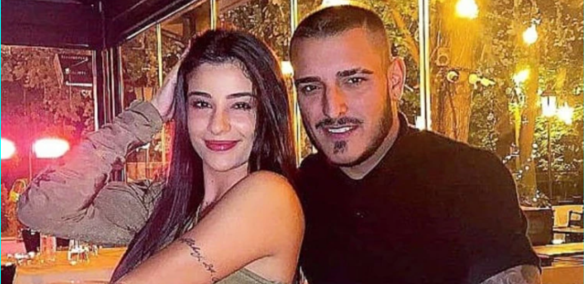 DARKOVA BIVŠA REAGOVALA NA VEST O PRINOVI Marina otkrila da li će dozvoliti sinu Alekseju da viđa bebu