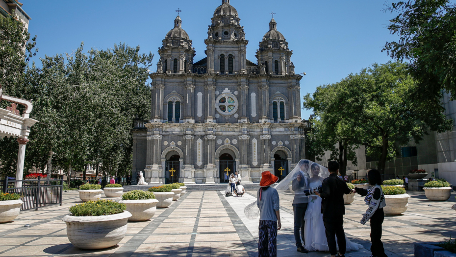 ŽENA OTKRILA DA JE BUDUĆA SNAJKA NJENA DAVNO NESTALA ĆERKA Prepoznala je po jednom detalju, a onda je usledio šok