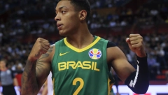 LJUDI NE ZNAJU KOGA JE ZVEZDA DOVELA Poznati Hrvat u transu zbog Brazilca