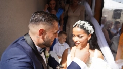 DARKO PLAČE OD SREĆE PRED KATARINOM Mlada kupljena, grle se i ljube!